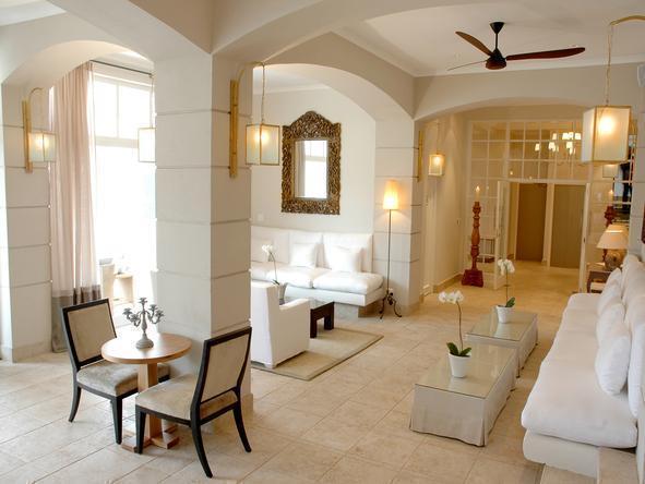 Le Franschhoek Hotel - Dining 